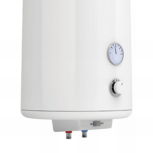 Kit fixation chauffe-eau sur isolant - 200/240 mm