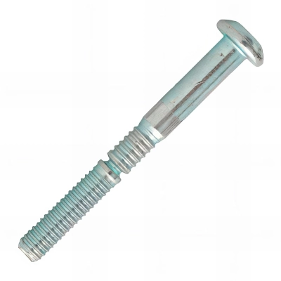 500 goujons à bague standards, Hyperbolt, alu TP, D. 6.4 x 44.5 mm - HBHD0804-BC - Scell-it