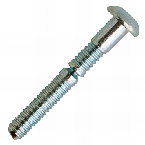 150 goujons à bague standards, Hyperbolt, acier TP, D. 9.6 x 60.3 mm - HBSD1208-BC - Scell-it