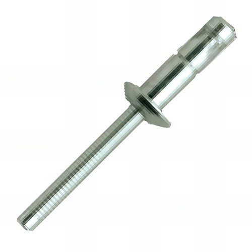 250 rivets de structure standards, Hyperiv, alu TP, D. 6.4 x 10 mm - HPHD64100-BC - Scell-it