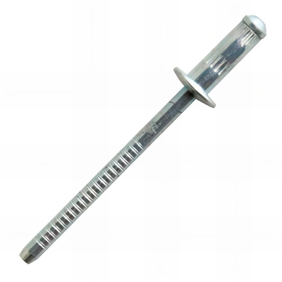 500 rivets de structure standards, Hyperiv, inox A2 TP, D. 4.8 x 14 mm - HPTD48145-BC - Scell-it