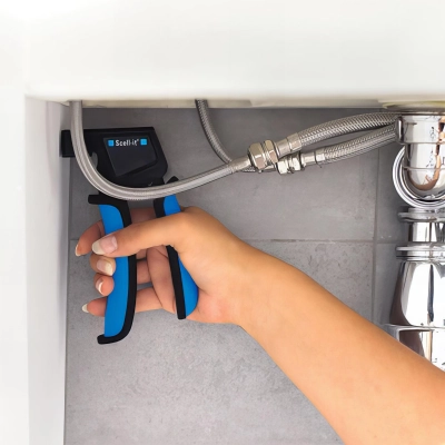 Pince à expansion compacte pour chevilles - M4 à M6 2