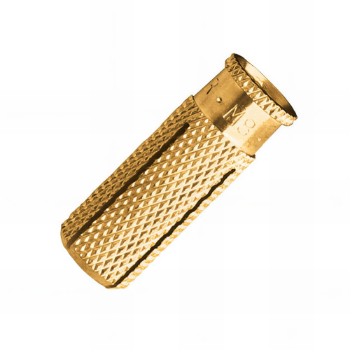 50 chevilles laiton M10 x 34 mm - SC-MP10 - Scell-it