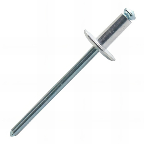 250 rivets aveugles éclatés alu/acier TL, D. 4.8 x 16 mm - PAL4816-BC - Scell-it