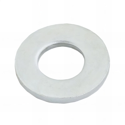 100 rondelles, zingué - M10 x 20 mm