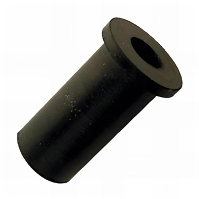 50 chevilles EPDM avec insert fileté, GOM, D. M6 x 26 mm - RN0625 - Scell-it
