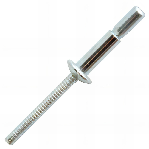 500 rivets de structure multi-serrage, Superiv, inox A2 TP, D. 4.8 x 10 mm - SPTD48100-BC - Scell-it