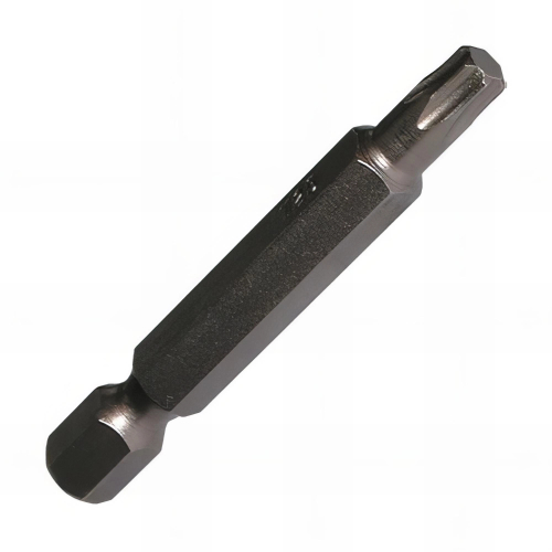Embout pour vis Torx T55 - L. 25 mm