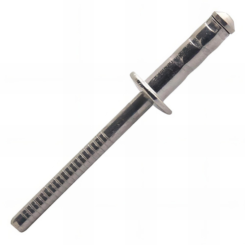 1000 rivets aveugles multi-serrage alu/inox A2 TP, D. 4.0 x 12 mm - UND4012-BC - Scell-it