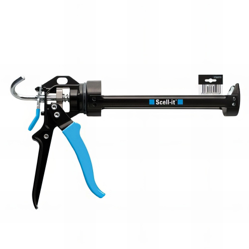 Pistolet d'injection manuel professionnel 310 ml - SC-VI-P215 - Scell-it