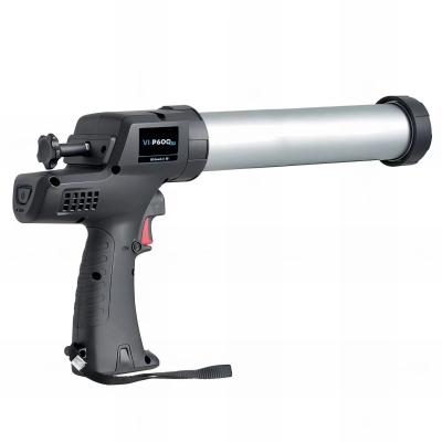 Pistolet d'injection sans fil pour poches souples 600 ml - SC-VI-P600B-P - Scell-it