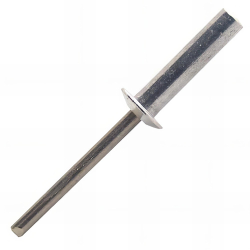 1500 rivets aveugles étanches alu/inox A2 TP, D. 4.0 x 08 mm - WND4008-BC - Scell-it
