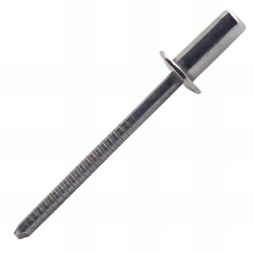 500 rivets aveugles étanches inox A2 TP, D. 4.8 x 12 mm - WTD4812-BC - Scell-it