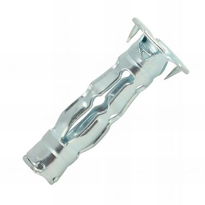 50 chevilles à expansion sans vis - M6 x 37 mm