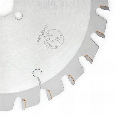 Lame circulaire carbure MFLS Spéciale coupe clous D. 235 x 1.8 x 2.8 x UB 34 x Al. 30 mm TE 2/7/42 et 2/10/155 mm- LC2353401M