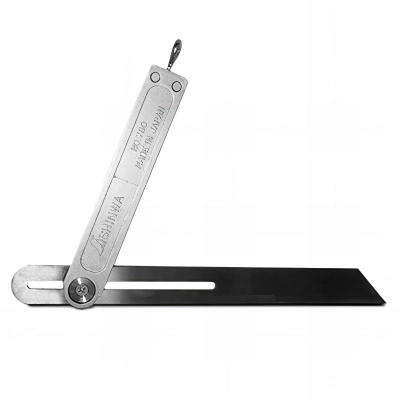 Fausse equerre 250 mm Shinwa - MFLS - MESU33921