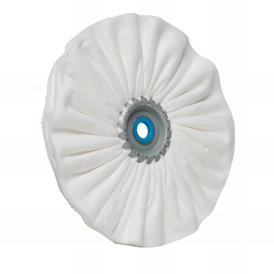 Feutre poli miroir type 925 D. 200 mm tissus doux - 10506001 - Sidamo