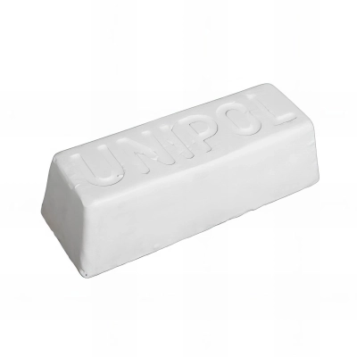 Pâte à polir blanche pour polissage Inox et acier - 10506007 - Sidamo