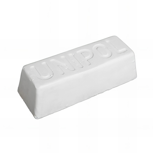 Pâte à polir blanche pour polissage Inox et acier - 10506007 - Sidamo