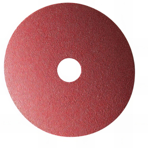 25 disques fibre corindon - D.180 x 22,23 mm A 60 Sidadisc - Acier - 10701066 - Sidamo