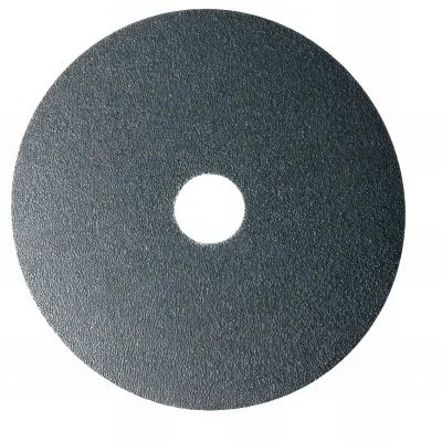 25 disques fibre carbure de silicium - D.180 x 22,23 mm C 24 Sidadisc - Matériaux - 10702046 - Sidamo