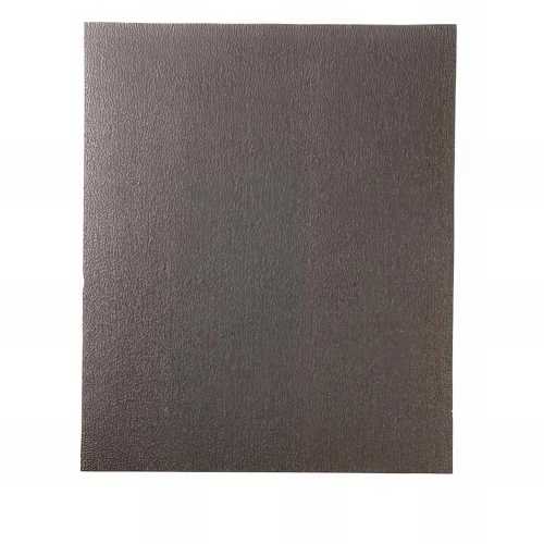 50 feuilles à main papier imperméable 230 x 280 mm Gr 400 - 10902043 - Sidamo