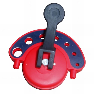 Guide de perçage petit format pour trépans diamantés D. 4 à 12 mm - 11101423 - Sidamo