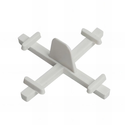 1000 croisillons de carrelage récuperables largeur 1,5 mm - 11200060 - Sidamo