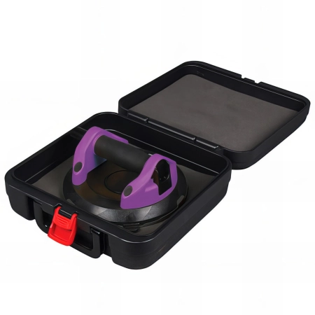 Ventouse à pompe Pro Grip SR D. 200 mm capacite 120 kg