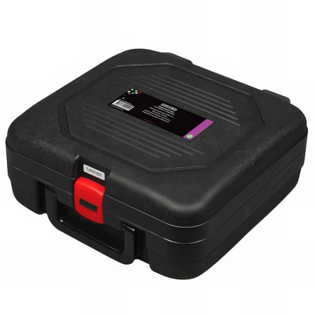 Ventouse à pompe Pro Grip SR D. 200 mm capacite 120 kg