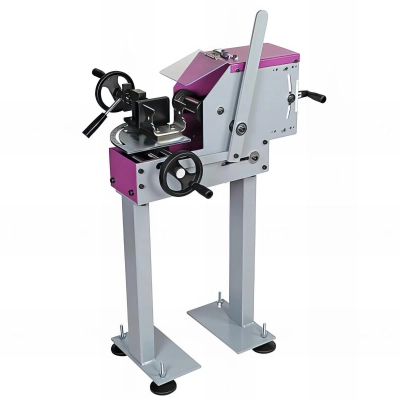 Kit grugeage pour ponceuse avec rouleau D. 40 mm