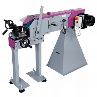 Kit grugeage pour ponceuse avec rouleau D. 40 mm 2