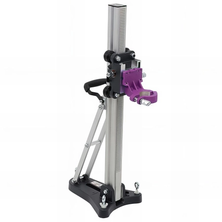 Bâti de carottage pro BC 200