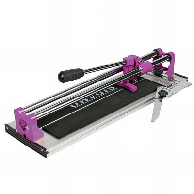 Coupe carreaux manuel STAR CC 430 avec housse de transport