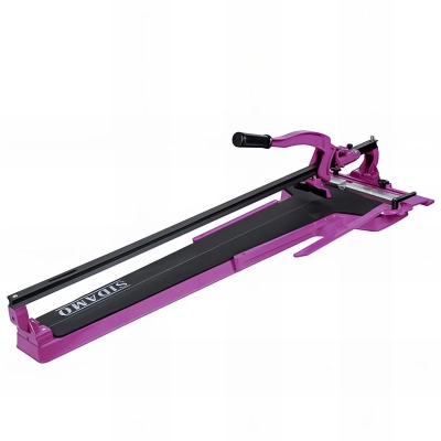 Coupe carreaux manuel EXPERT CC 1000 avec housse de transport