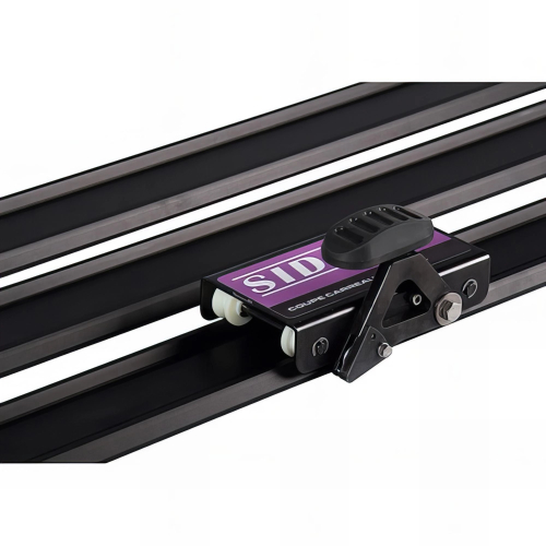 Coupe grands formats PRO SLIDE 3600 avec housse de transport