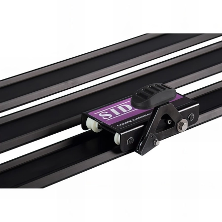Coupe grands formats PRO SLIDE 3600 avec housse de transport
