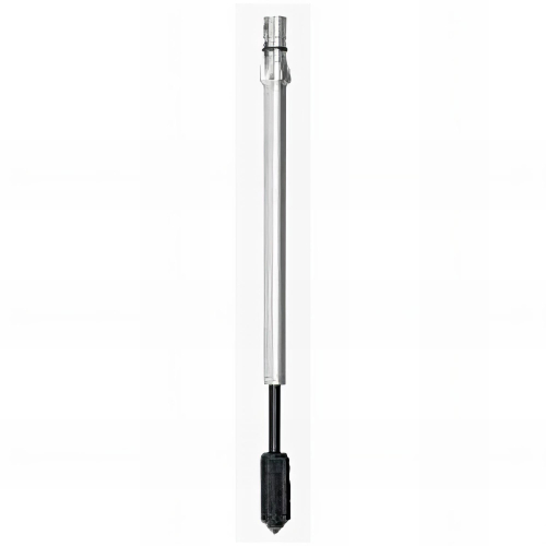 Pointe de centrage R1/2 pour couronne L. 300 mm
