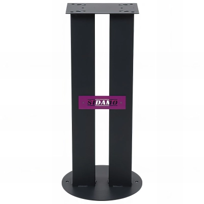 Socle S3 pour tourets 360 x 360 mm Ht. 793 mm 2