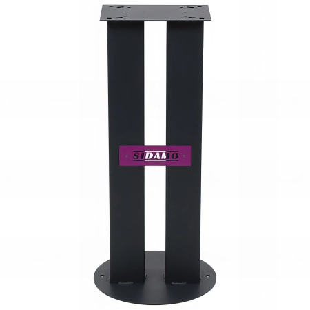 Socle S3 pour tourets 360 x 360 mm Ht. 793 mm