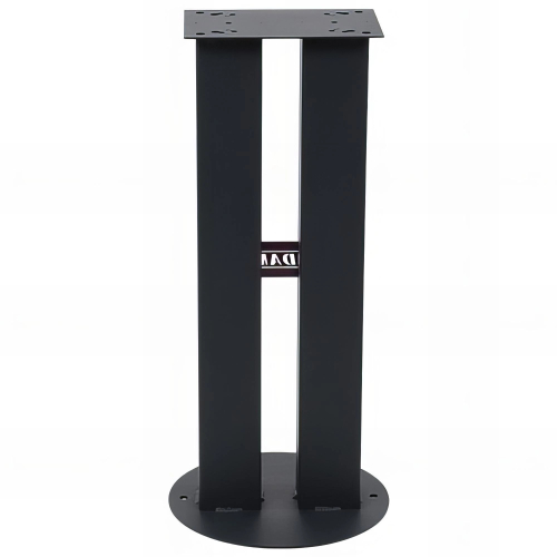 Socle S3 pour tourets 360 x 360 mm Ht. 793 mm