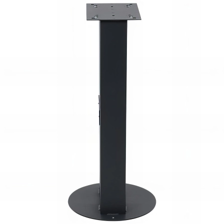 Socle S3 pour tourets 360 x 360 mm Ht. 793 mm