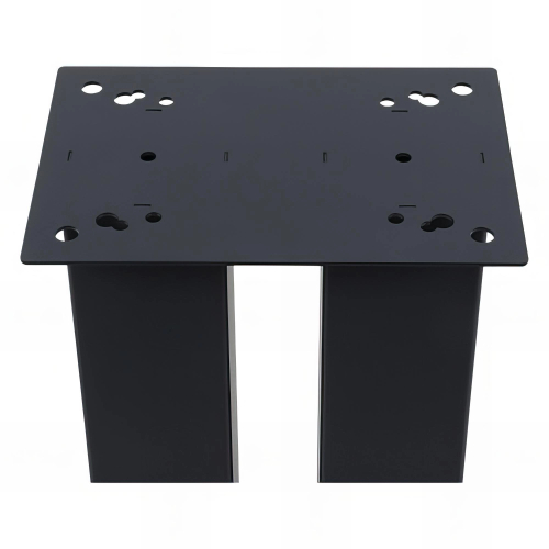 Socle S3 pour tourets 360 x 360 mm Ht. 793 mm