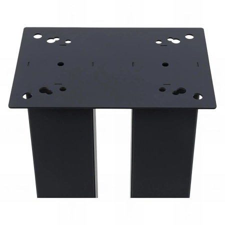 Socle S3 pour tourets 360 x 360 mm Ht. 793 mm