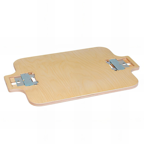 Plateau bois pour combiné DIAMINIPRO 180 et XC30 Sidamo