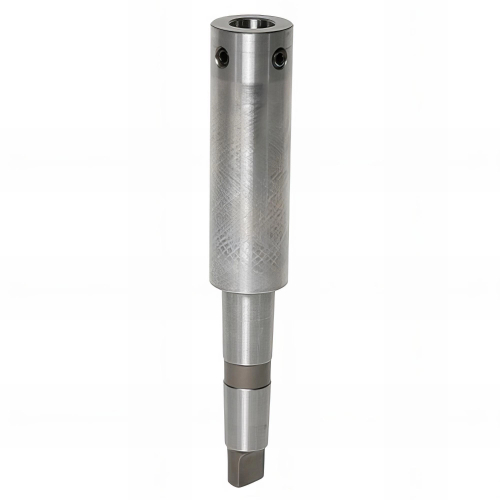 Arbre porte fraise CM3 pour perceuse magnétique 75 PM B - 20597225 - Sidamo
