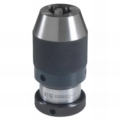 Mandrin autoserrant D. 1 à 16 mm B18 - 20598036 - Sidamo