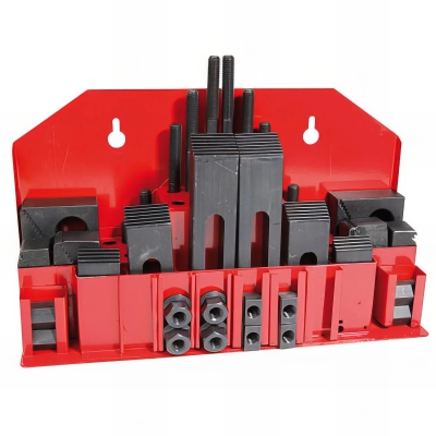 Lot de brides (42 pièces) pour 25 FV - 20598057 - Sidamo