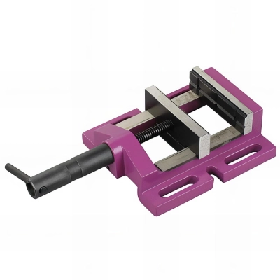 Etau de perçage BSF 120 (étau + jeu de brides T12) - 20698038 - Sidamo