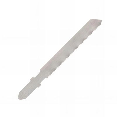 Blister 5 lames scie sauteuse PRO Bi-Metal 75 x 50 x 1,2 mm - Attache en T - 531310 - Sidamo